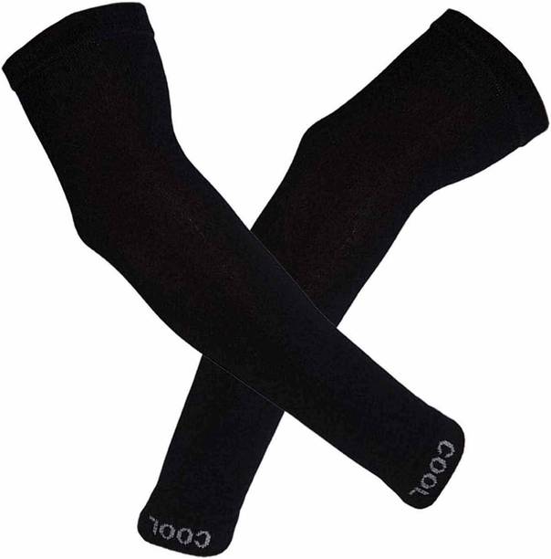 SEMAGO FASHION Cotton Arm Sleeve For Boys