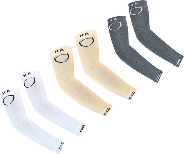 Homeistic Applience Cotton Arm Sleeve For Men & Women