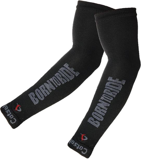 Cotson Cotton Arm Sleeve For Men & Women With Tattoo