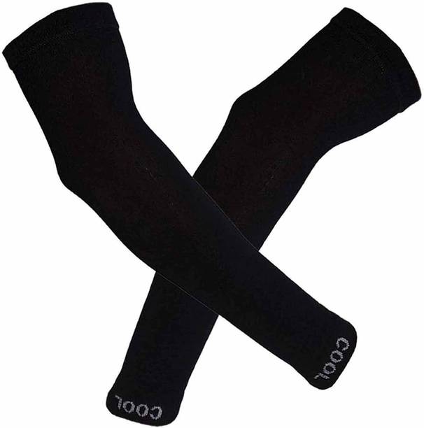 SEMAGO FASHION Cotton Arm Sleeve For Boys