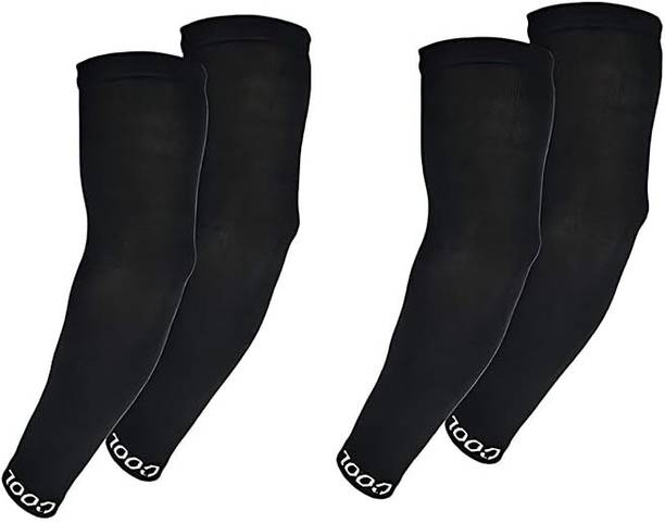 Buyra Cotton Arm Sleeve For Men & Women