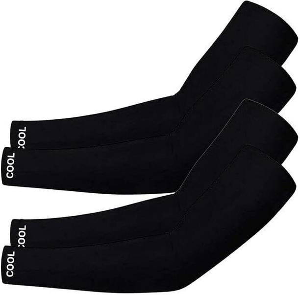 Sheux Cotton Arm Sleeve For Men & Women