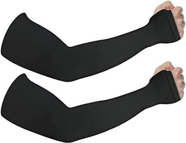 Liyana Collection Cotton Arm Sleeve For Boys