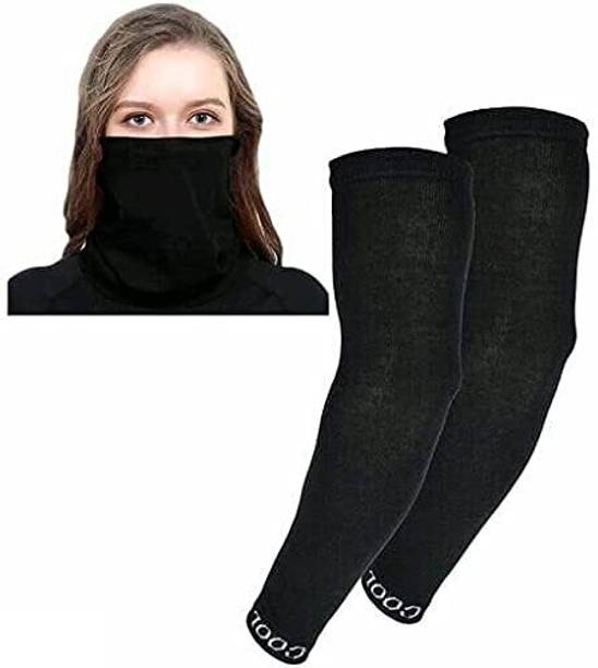 Homeistic Applience Nylon Arm Sleeve For Men & Women With Tattoo