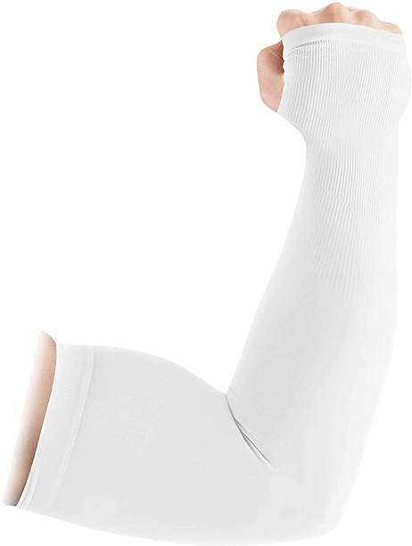RVH Nylon Arm Sleeve For Men & Women