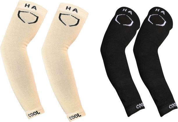 Homeistic Applience Cotton Arm Sleeve For Men & Women
