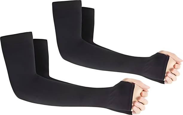 minmum Polyester Arm Sleeve For Men & Women