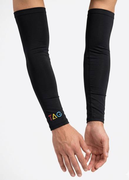 TAG The Art Gallery Polyester Arm Sleeve For Men & Women