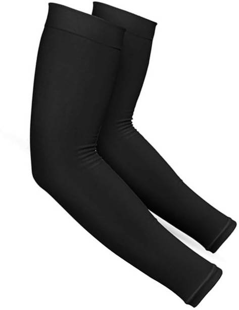 House Of Fitness Nylon Arm Sleeve For Men & Women