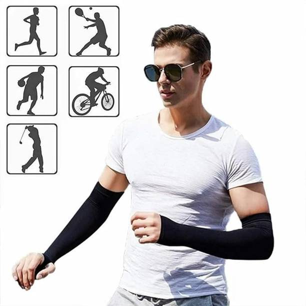 Arm Sleeve Cotton Arm Sleeve For Boys & Girls