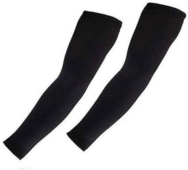 Liyana Collection Polyester Arm Sleeve For Men & Women