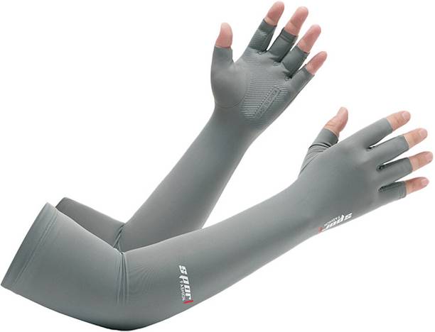 gustave Nylon Arm Sleeve For Men & Women