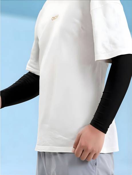 Canvik Canvik Cotton Arm Sleeve For Men & Women