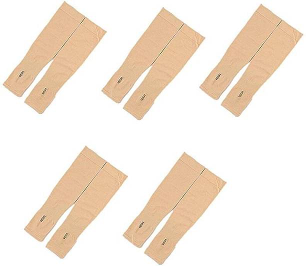 Jully Nylon Arm Sleeve For Men & Women