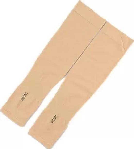 Rhtdm Nylon, Cotton Arm Sleeve For Men & Women