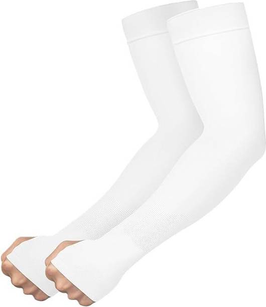 Valea Nylon Arm Sleeve For Men & Women