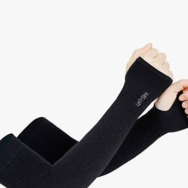 Sova Nylon Arm Sleeve For Boys & Girls
