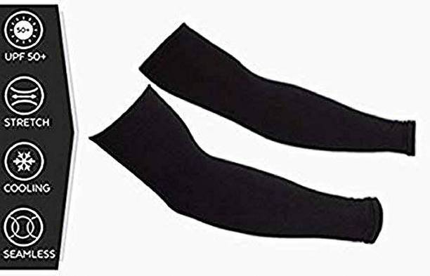 Liyana Collection Cotton Arm Sleeve For Boys & Girls With Tattoo