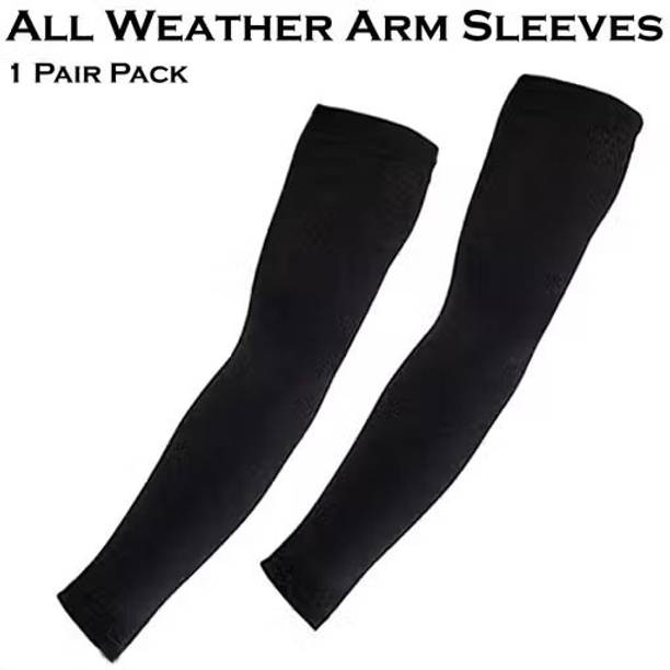 SportArmor Cotton Arm Sleeve For Men & Women