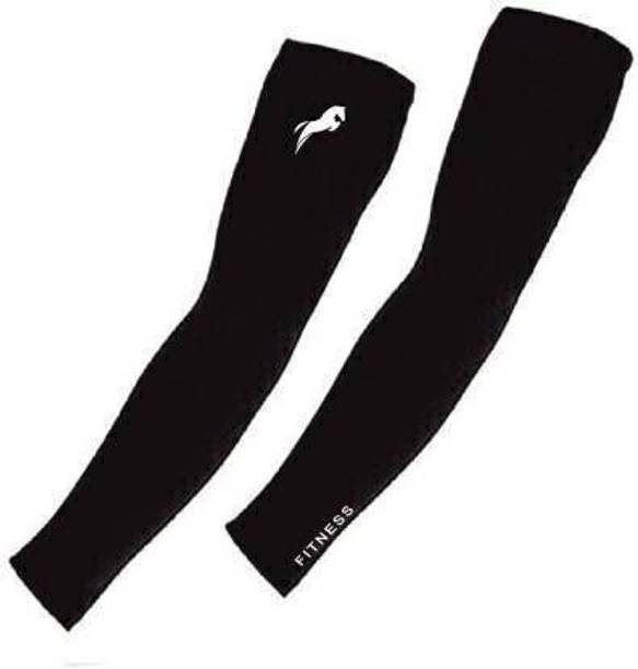 Atipriya Cotton Arm Sleeve For Men & Women