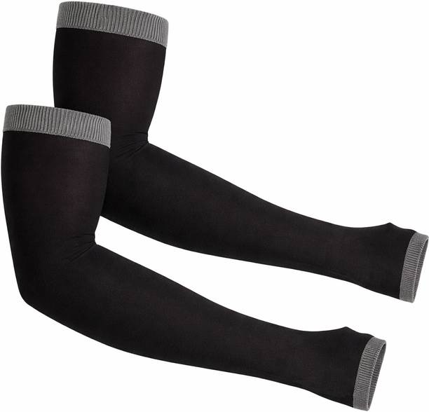 RUKU Microfibre Arm Sleeve For Men & Women