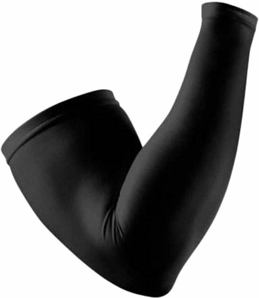 Sneha Sales Cotton Arm Sleeve For Men & Women