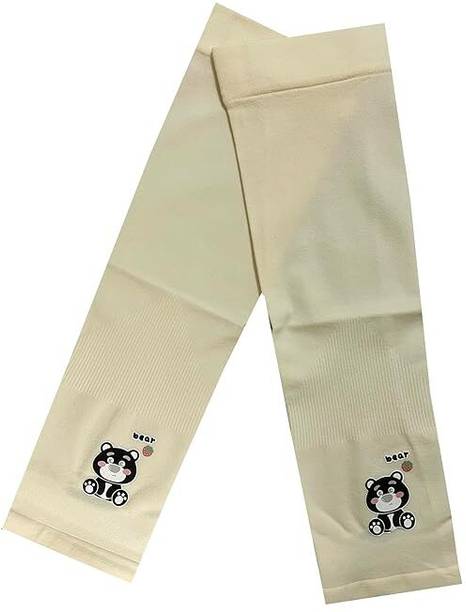 Adorazone Cotton Arm Sleeve For Boys & Girls