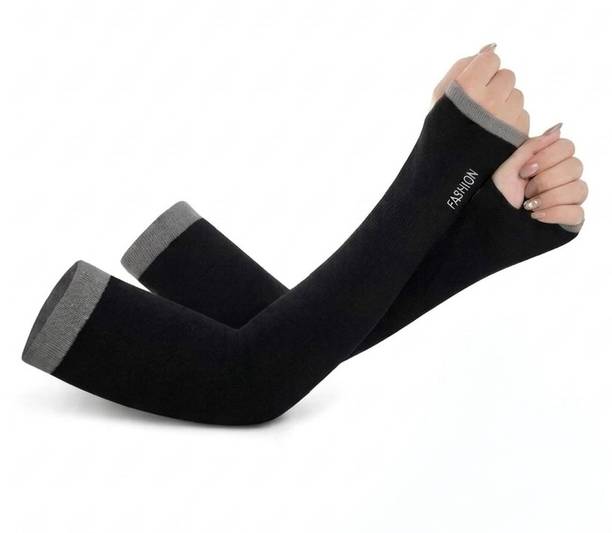 pro riders hands sleves Nylon Arm Sleeve For Men & Women