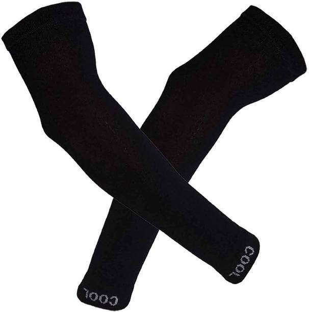 SEMAGO FASHION Cotton Arm Sleeve For Boys