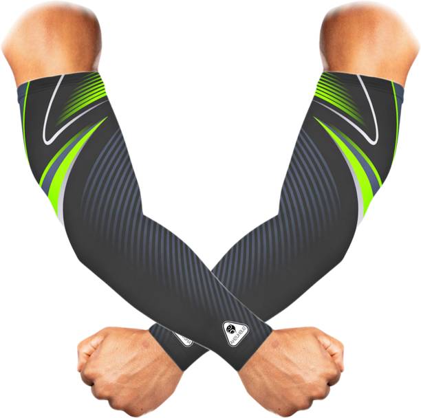 Liyana Collection Polyester Arm Sleeve For Men