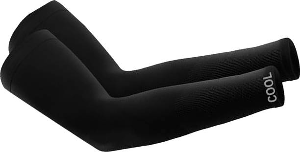 xoalt Nylon, Cotton Arm Sleeve For Men & Women