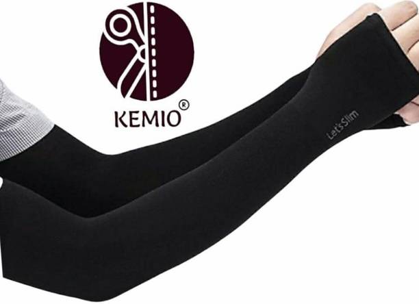 Xxyz Nylon Arm Sleeve For Men & Women