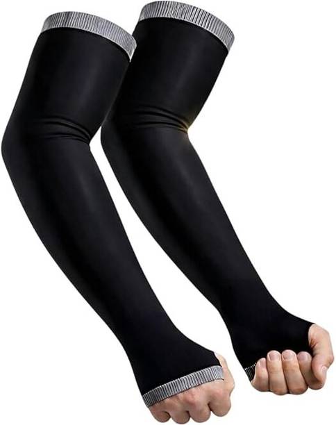 SONASSSS Cotton Arm Sleeve For Men