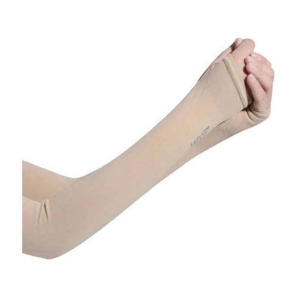 Bizarro.in Cotton, Nylon Arm Sleeve For Boys & Girls