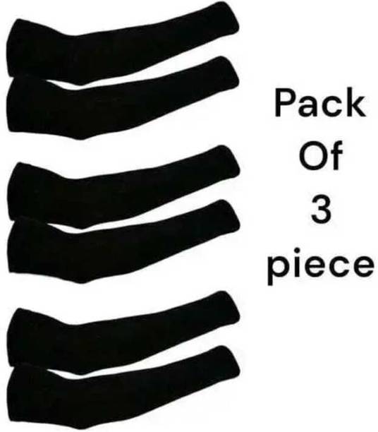 Tanu Nylon Arm Sleeve For Boys & Girls