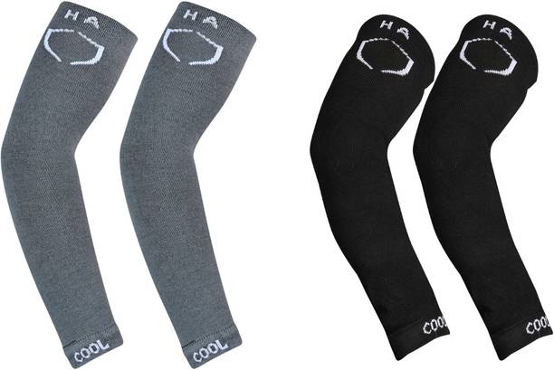Homeistic Applience Cotton Arm Sleeve For Men & Women