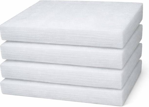 SA Creation Epe foam sheet Thickness 50mm 450×450MM High Density Foam Pack 4 For Sofa Art Clay