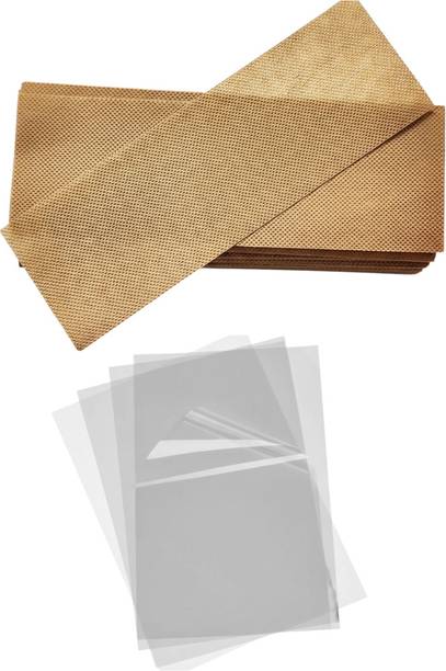 CARTOL Premium Jewel Making 10 wax & 5 OHP Sheets