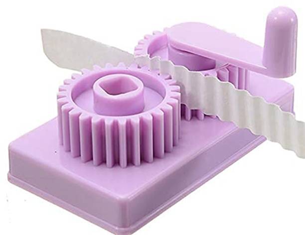 BM RETAIL 1 Pcs Quilling Crimper Tool Paper Quilling Crimper Machine Crimping Paper Craft