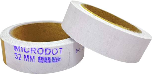 Crafts Haveli 32mm Microdot Buckram 2 Roll