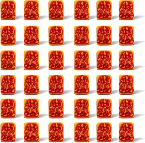Adhvik (Pack of 300 Gram) Tt Sherawali Maa Beading Artificial Jewellery Craft Material