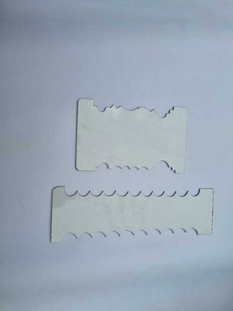 Souland POP Round-Design & Naling-Arch Farma Combo cornise design for False ceiling