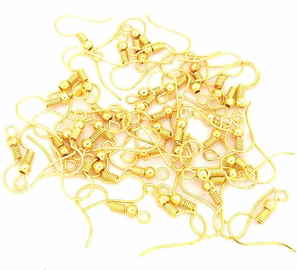 Sharum Crafts Quilling And Jewellery Making Acessories E