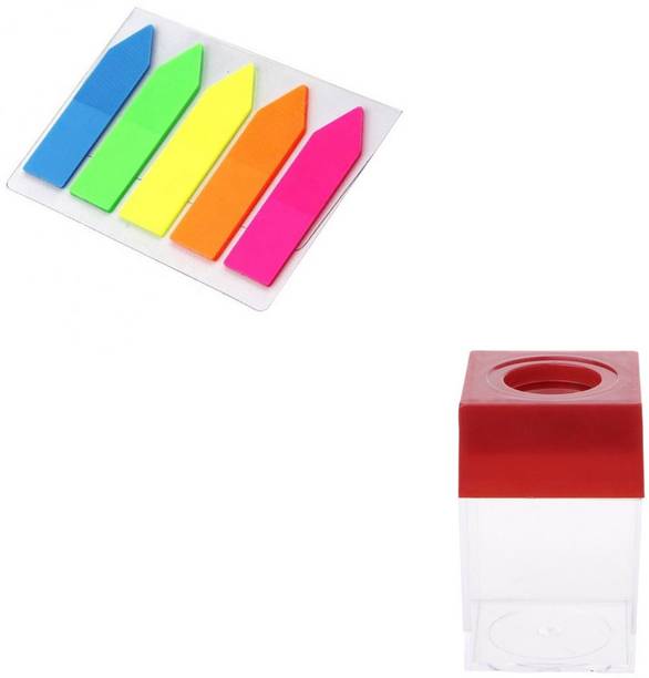 Sharum Crafts Colors 100 Sheets Regular, 5 Colors