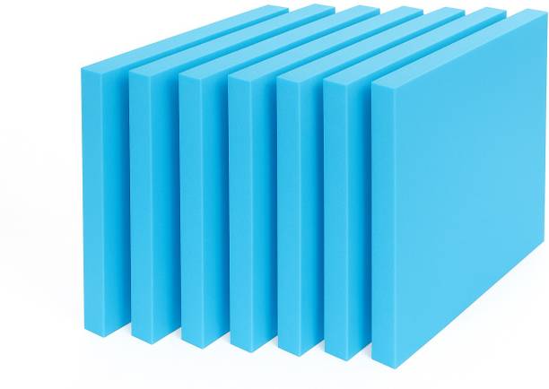 तजिक्को XPS Foam Sheet 50mm Versatile Board for Insulation Craft Modelling (6 Sheet)