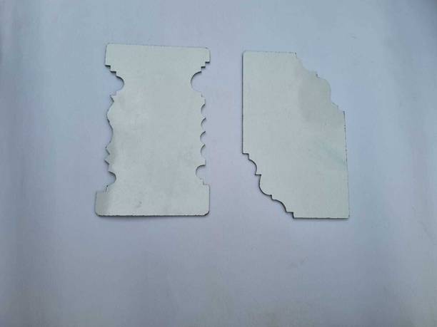 Souland POP Cornise & Round Farma Combocornise design for False ceiling design and Pop