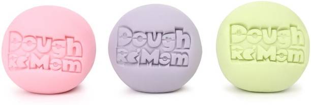 DoughReMom Calm Colours-set of 3 Bundle 2