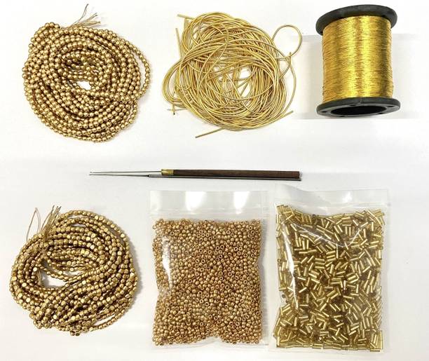 rawzone Aari Work Materials Combo Kit