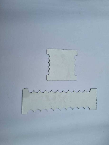 Souland POP Patti & Naling-Arch Farma Combo cornise design for False ceiling design