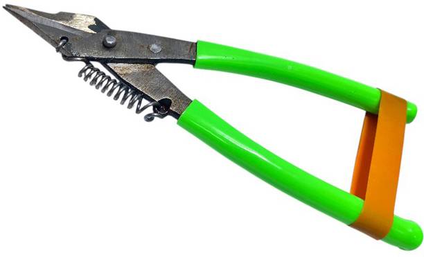 Crafts Haveli Side Cutter Plier 2pc